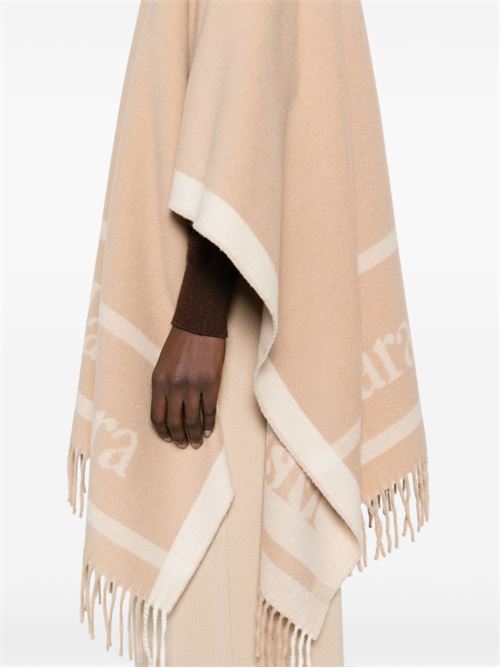 Poncho Hilde MAX MARA | 2514731051600HILDE007